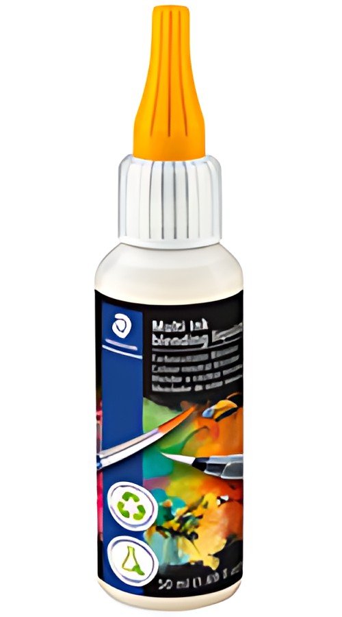STAEDTLER Diluant incolore "Multi Ink blending liquid"