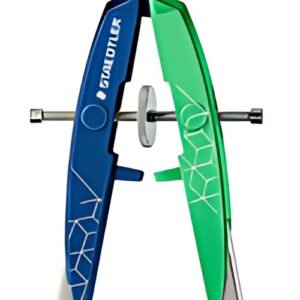 STAEDTLER Compas géométrique de précision Mars Comfort