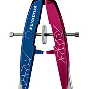 STAEDTLER Compas géométrique de précision Mars Comfort