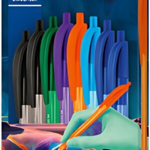 STAEDTLER Stylo à bille rétractable ball 4230 M Edition 1