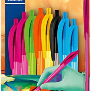 STAEDTLER Stylo à bille rétractable ball 4230 M Edition 2
