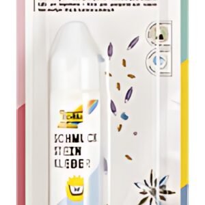 folia Colle pour pierres décoratives, transparent, 30 g