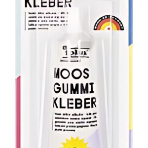 folia Colle pour mousse en caoutchouc, 35 g