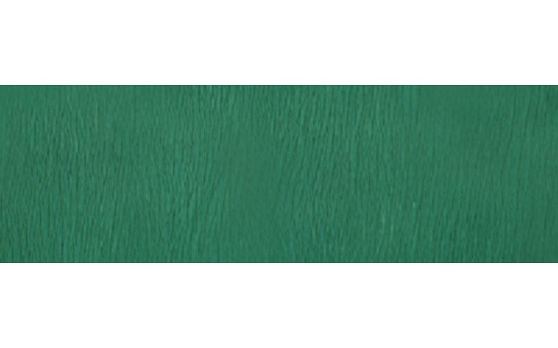 folia Papier crépon, (l)500 mm x (L)2,5 m, vert mousse