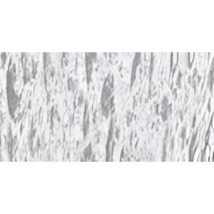 folia Papier crépon, (l)500 mm x (L)2,5 m, argent