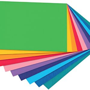 folia Carton à motif "points petit", 500 x 700 mm, 300 g/m2