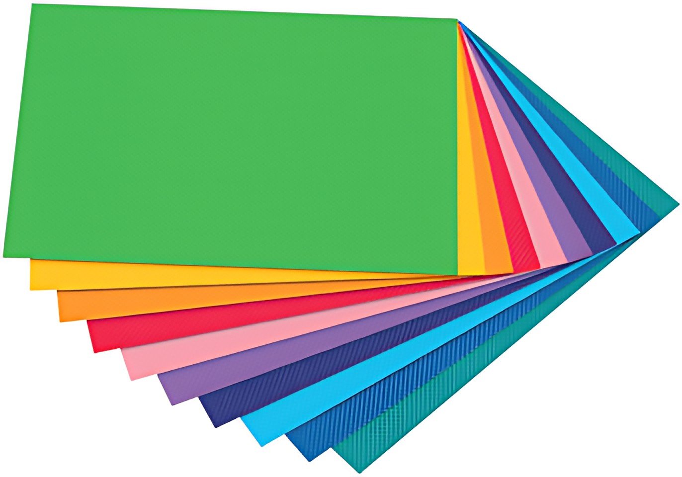 folia Carton à motif "points petit", 500 x 700 mm, 300 g/m2
