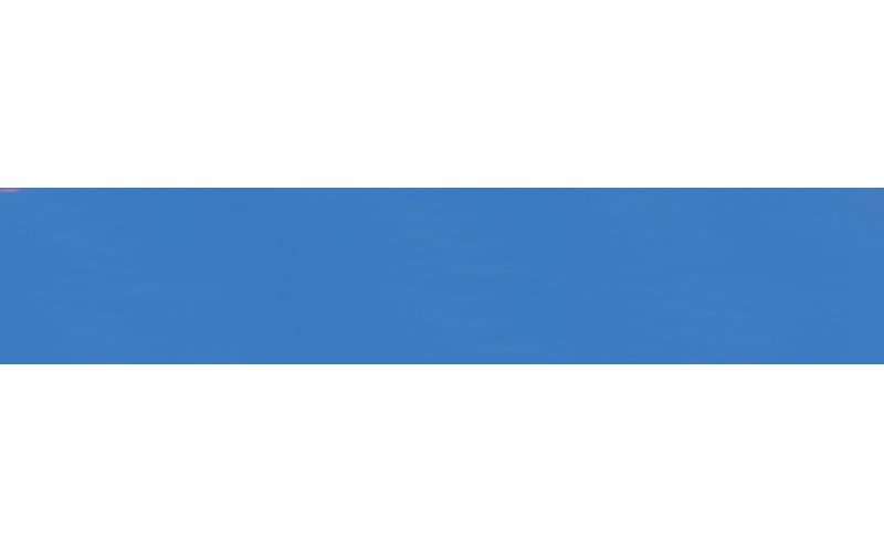folia Papier transparant, (l)700 mm x (L)1 m, bleu foncé