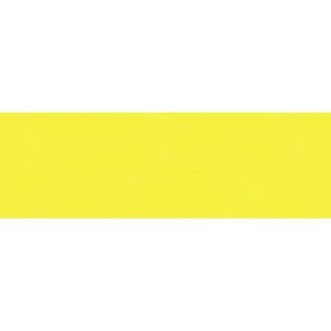 folia Papier transparent, (l)700 mm x (L)1 m, jaune citron