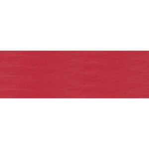 folia Papier transparent, (l)700 mm x (L)1 m, rouge
