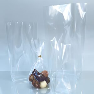 folia Attache de fermeture de sachet, longueur: env. 30 mm