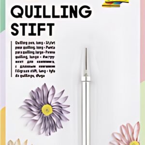 folia Bâtonnet de quilling extra long