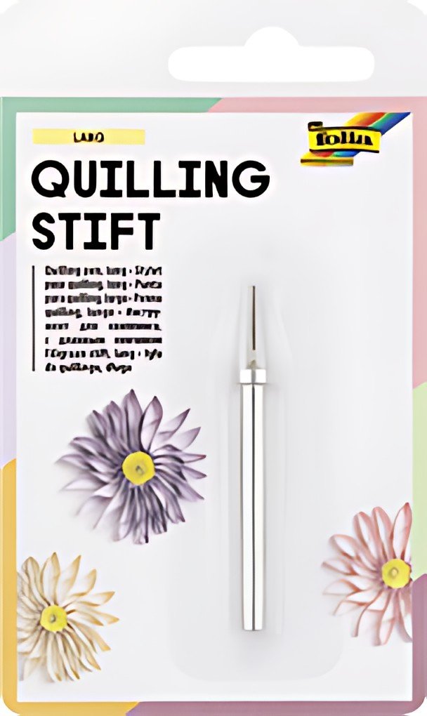 folia Bâtonnet de quilling extra long