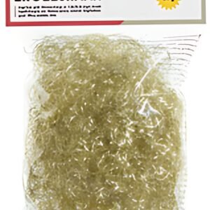 folia Cheveux d'ange, 20 g, or