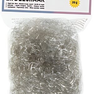 folia Cheveux d'ange, 20 g, argent