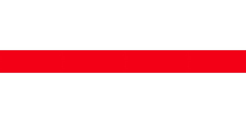 folia Carton de bricolage, (L)500 x (H)700 mm, rouge pur