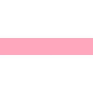 folia Carton de bricolage, (L)500 x (H)700 mm, rose