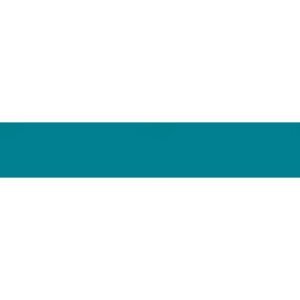 folia Carton de bricolage, (L)500 x (H)700 mm, turquoise