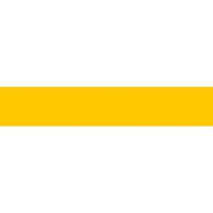 folia Carton de bricolage, A4, 300 g/m2, jaune or