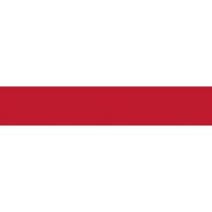 folia Carton de bricolage, A4, 300 g/m2, rouge tuile