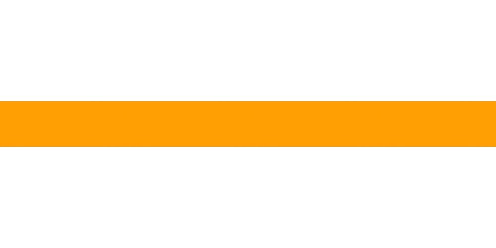 folia Papier de couleur, (L)500 x (H)700 mm, jaune foncé