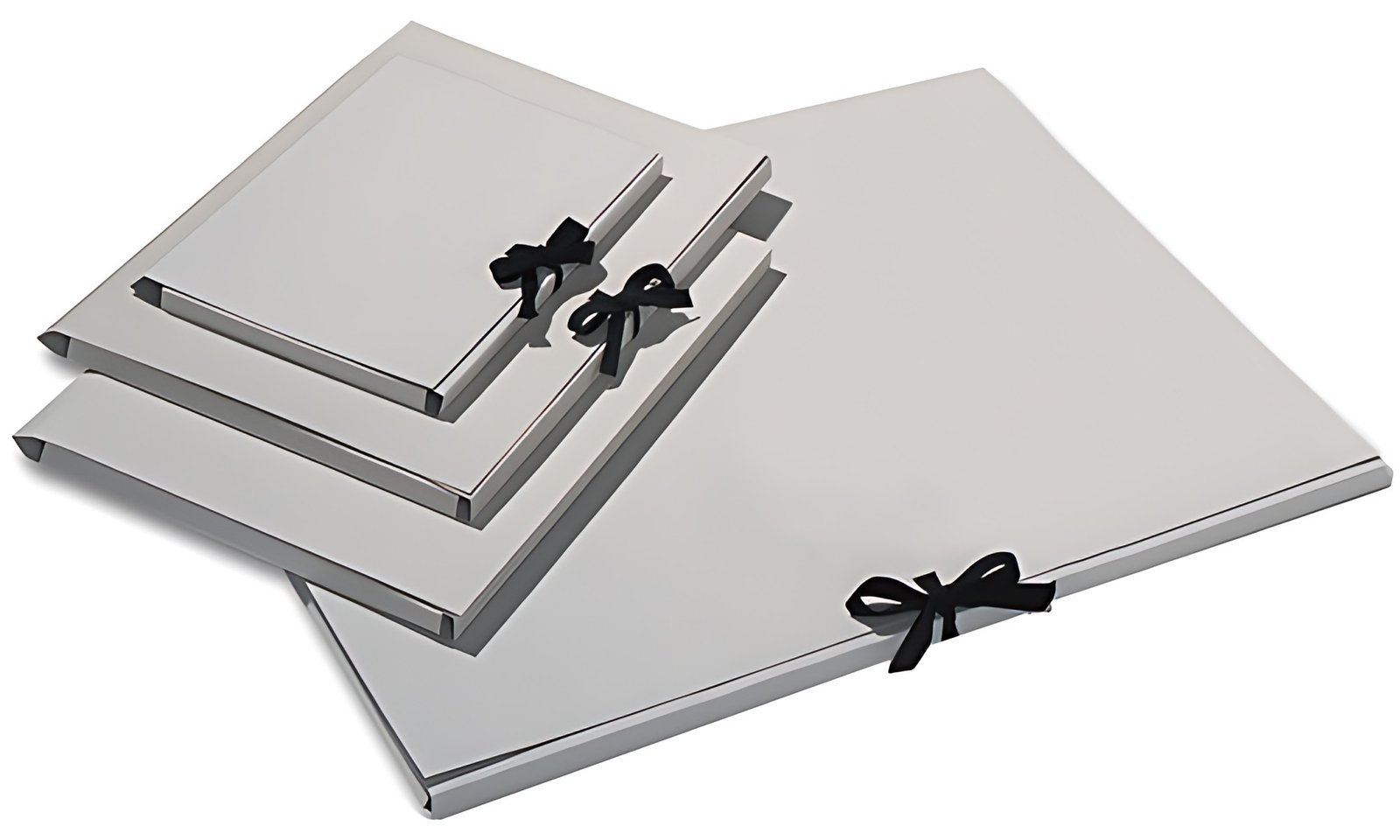 folia Carton à dessin, en carton gris, 500 x 700 mm