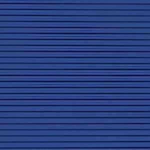 folia Carton ondulé, (L)500 x (H)700 mm, bleu
