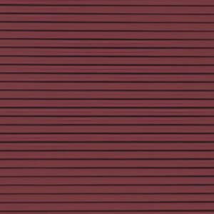 folia Carton ondulé, (L)500 x (H)700 mm, bordeaux