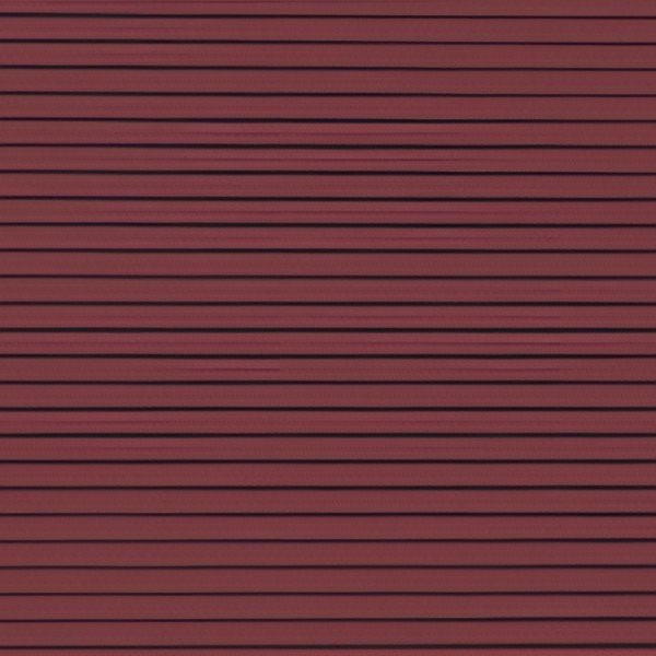folia Carton ondulé, (L)500 x (H)700 mm, bordeaux