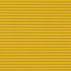 folia Carton ondulé, (L)500 x (H)700 mm, jaune