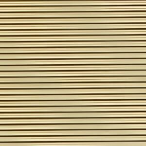 folia Carton ondulé, (L)500 x (H)700 mm, or