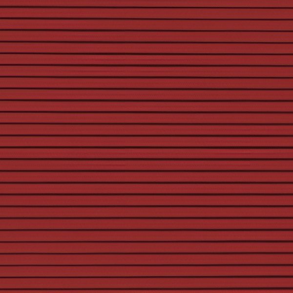 folia Carton ondulé, (L)500 x (H)700 mm, rouge
