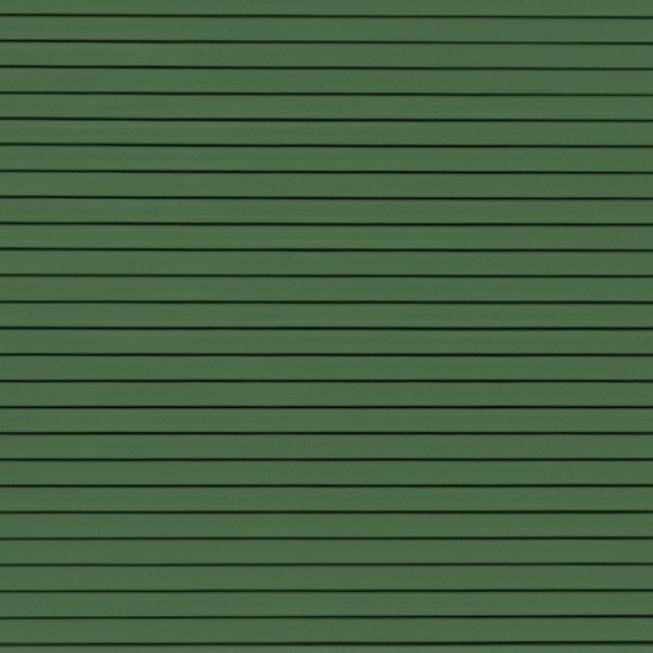 folia Carton ondulé, (L)500 x (H)700 mm, vert sapin