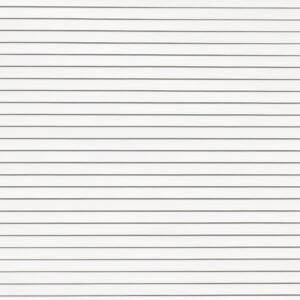 folia Carton ondulé, (L)500 x (H)700 mm, blanc