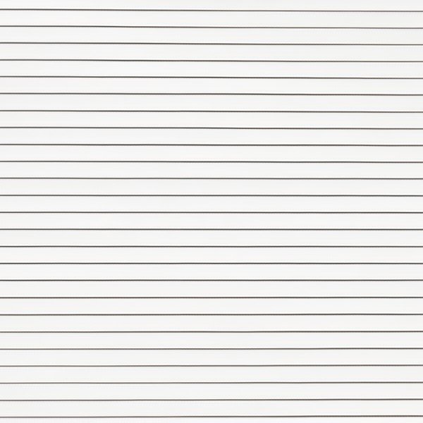 folia Carton ondulé, (L)500 x (H)700 mm, blanc