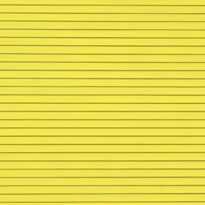 folia Carton ondulé, (L)500 x (H)700 mm, jaune citron