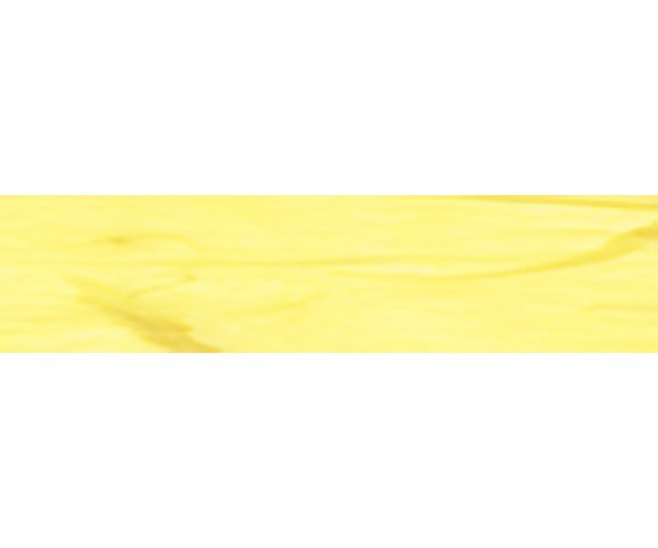 folia Soie de paille, (L)470 x (H)640 mm, jaune banane