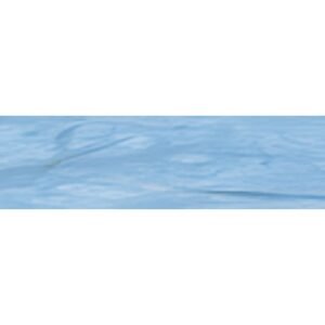 folia Soie de paille, (L)470 x (H)640 mm, bleu ciel