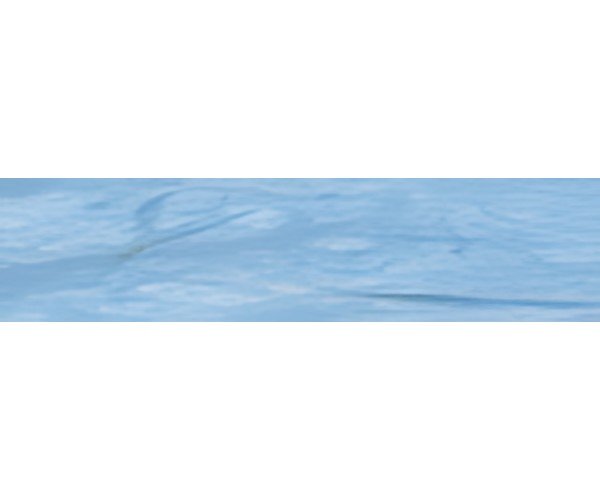 folia Soie de paille, (L)470 x (H)640 mm, bleu ciel