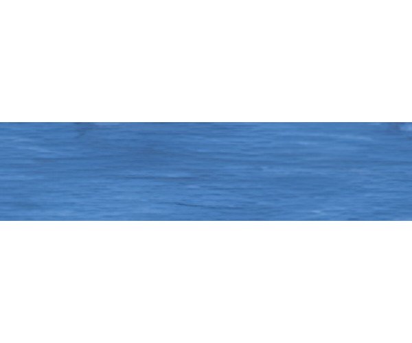 folia Soie de paille, (L)470 x (H)640 mm, bleu royal