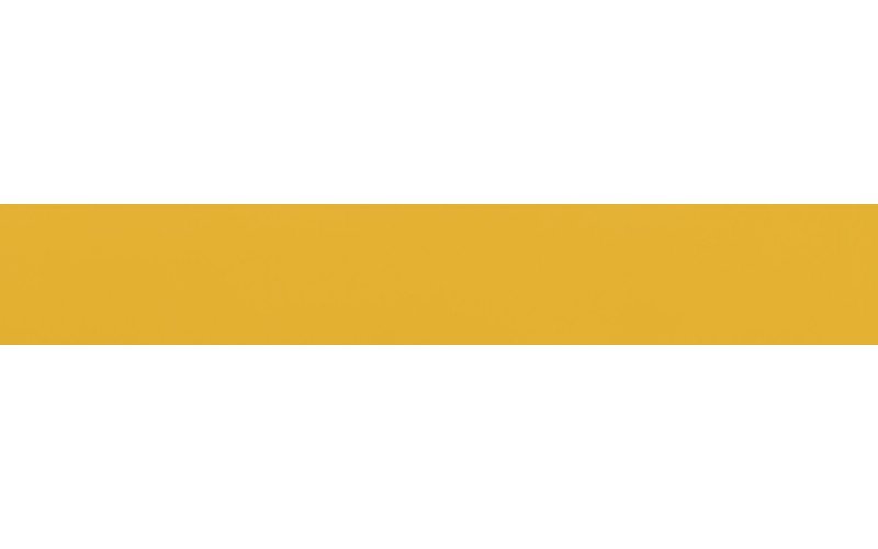 folia Caoutchouc mousse (L)200 x (H)290 mm, jaune foncé