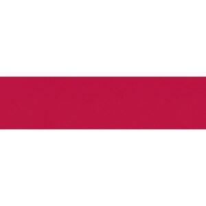 folia Caoutchouc mousse (L)200 x (H)290 mm, rouge écarlate