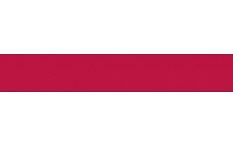 folia Caoutchouc mousse (L)200 x (H)290 mm, rouge écarlate
