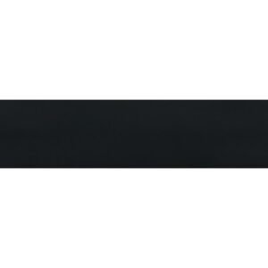 folia Caoutchouc mousse (L)200 x (H)290 mm, noir