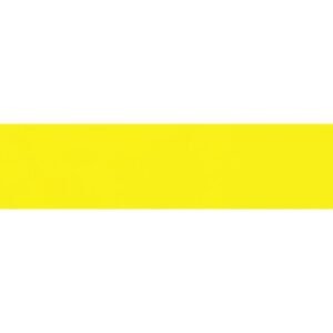 folia Caoutchouc mousse (L)200 x (H)290 mm, jaune citron