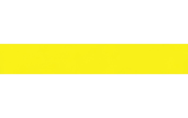 folia Caoutchouc mousse (L)200 x (H)290 mm, jaune citron