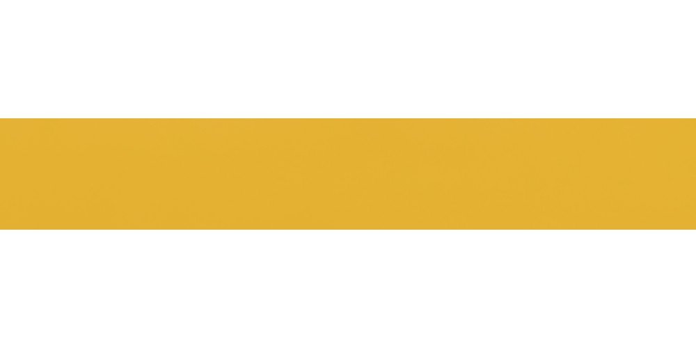 folia Caoutchouc mousse (L)290 x (H)400 mm, jaune foncé