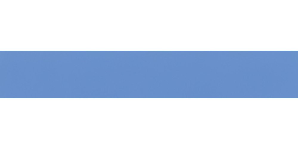 folia Caoutchouc mousse (L)290 x (H)400 mm, bleu ciel