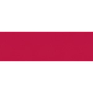 folia Caoutchouc mousse (L)290 x (H)400 mm, rouge pur