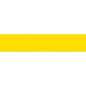 folia Carton de couleur, (L)500 x (H)700 mm, jaune banane